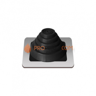 Master Flash №1 mini (6-50) mm чёрный