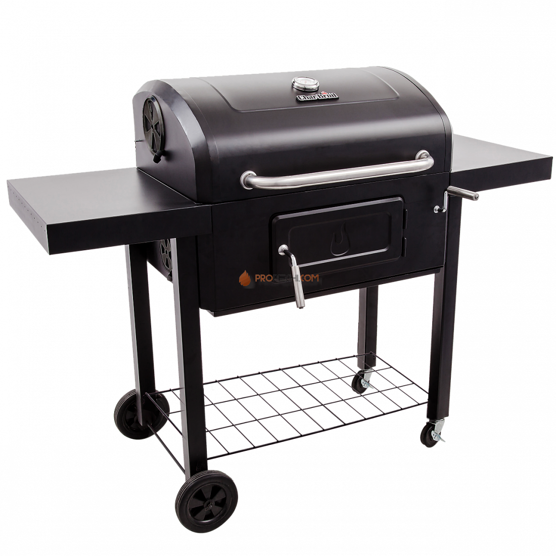 Угольный гриль Char-Broil Performance 780