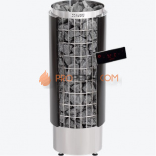 Электрическая печь Harvia Cilindro PC110НEE (с выносным пультом в комплекте)