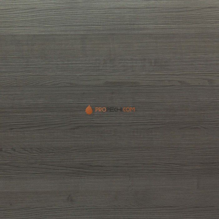 Панель для сауны Saunaboard Color Серый (Gray)