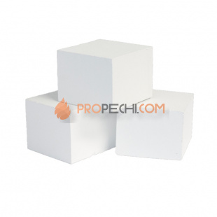 Набор камней для печи EOS Mythos S45 (24 шт) White