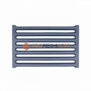 Решетка колосниковая Гефест 250x250