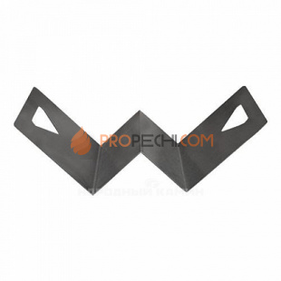 Дровница ДРА-06ч