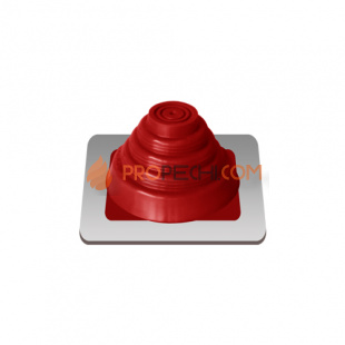 Master Flash №1 mini (6-50) mm красный