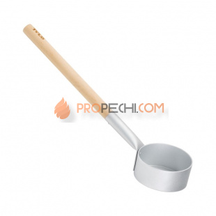 Ковш Tylo Brilliant Silver