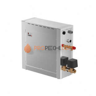 Парогенератор SAWO STN-90-C1/3-DFP-X (без пульта управления с функцией диммера, вентилятора и насоса-дозатора, 9 кВт)