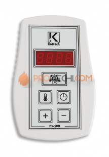 Пульт управления Karina Slim CS32