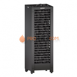 Электрическая печь Harvia Modulo MDA 165/200GR Black (без пульта)