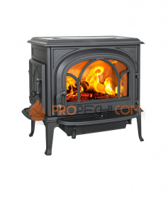 Печь-камин Jotul F 500 CB, BP