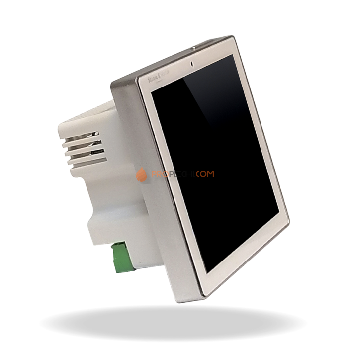 Сенсорная панель управления SW-Sensor-2 White