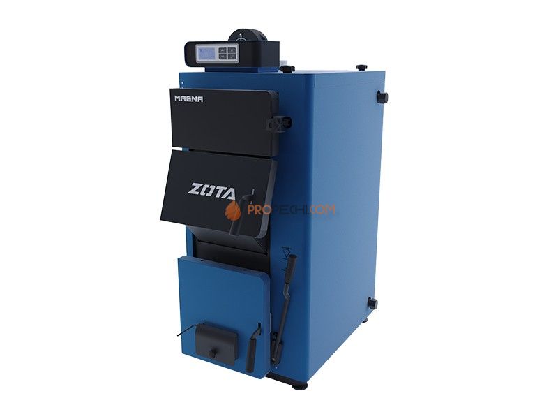 Котел Zota Magna 80