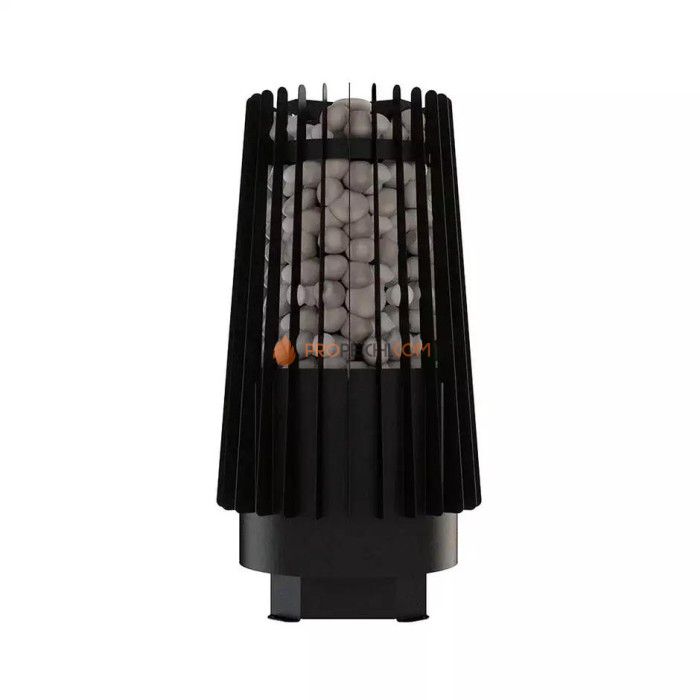 Дровяная банная печь Grill’D Cometa 180 Vega Short Pro