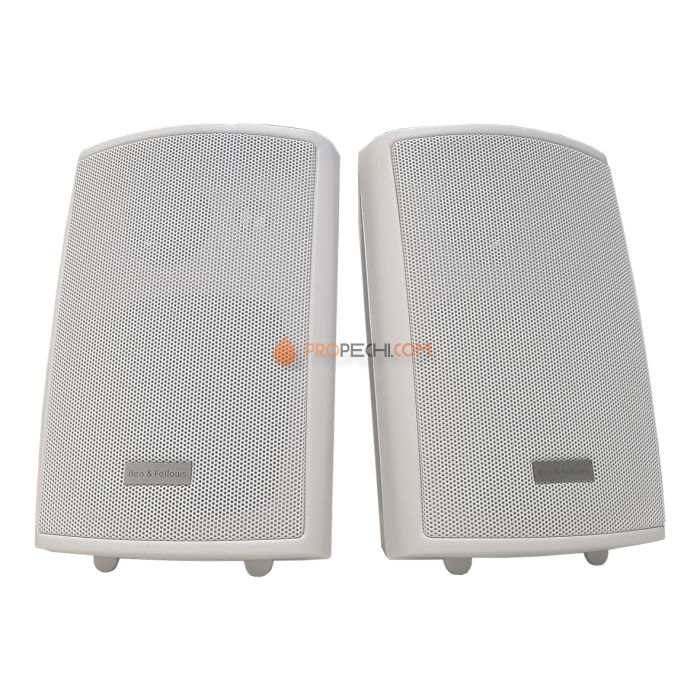 Комплект акустической системы SW 4 White AIR (Навесной)