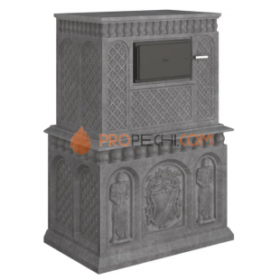 Комплект Talc Establishment 100 talcum stone