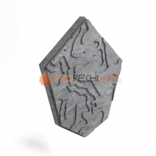 Панель Talc 22 talcum stone