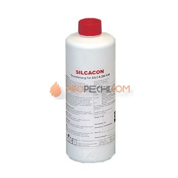 Грунтовка SilcaCON GRU бутылка 1 л