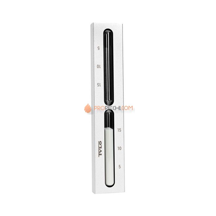 Песочные часы Tylo Brilliant Silver
