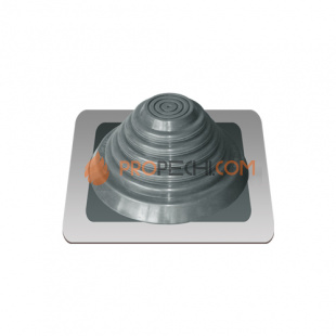 Master Flash №3 mini (6-102) mm серебро