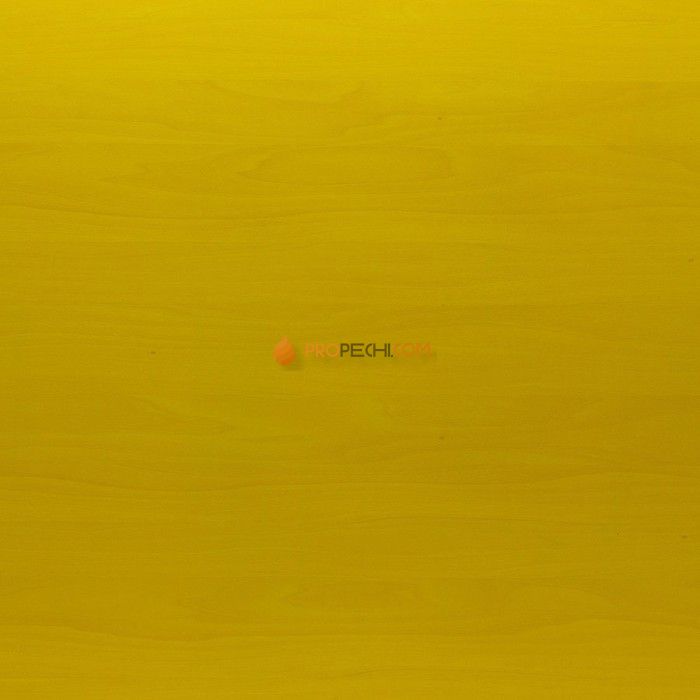 Панель для сауны Saunaboard Color Желтый (Yellow)