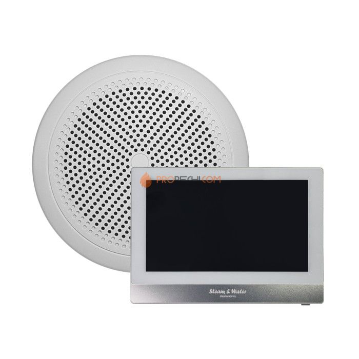 Комплект акустической системы SW-1 SOUND (одна колонка)
