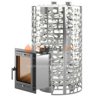 Steam Master 60 INOX