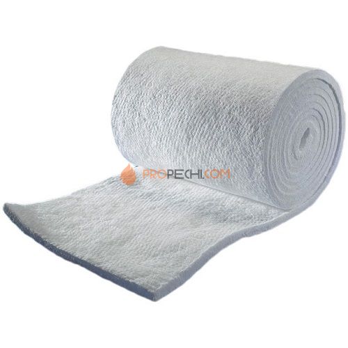 Одеяло огнеупорное Blanket 1260 (1216х610х13 мм)