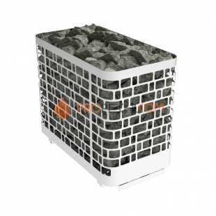 Электрическая печь SAWO KRIOS FLOOR KRFS-210NS-V12-P 21 кВт (пульт и блок мощности докупаются отдельно)