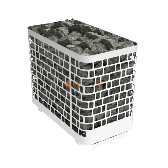 Электрическая печь SAWO KRIOS FLOOR KRFS-210NS-V12-P 21 кВт (пульт и блок мощности докупаются отдельно)