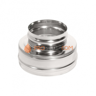 Конус Термо КТ-Р 430-0.5/430 D80/140 М