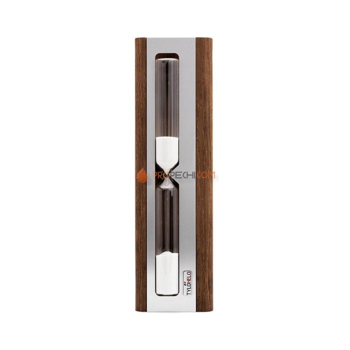 Песочные часы Tylo Premium Dark