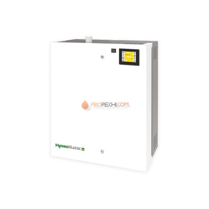 Парогенератор HygroMatik FlexLine Heater FLH15-TSPA