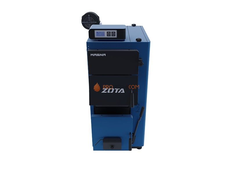 Котел Zota Magna 80