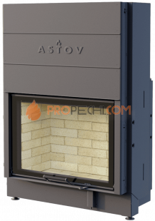 Каминная топка Астов ПC 7363
