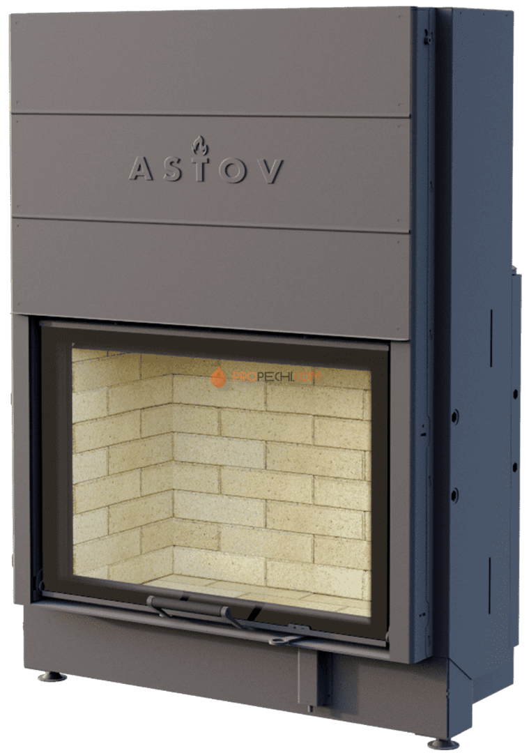 Каминная топка Астов ПC 7363