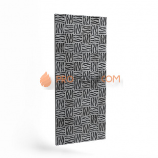 Панель Talc 25 talcum stone