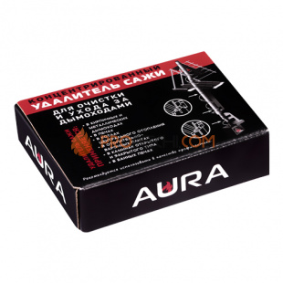 Удалитель сажи Aura 0.2