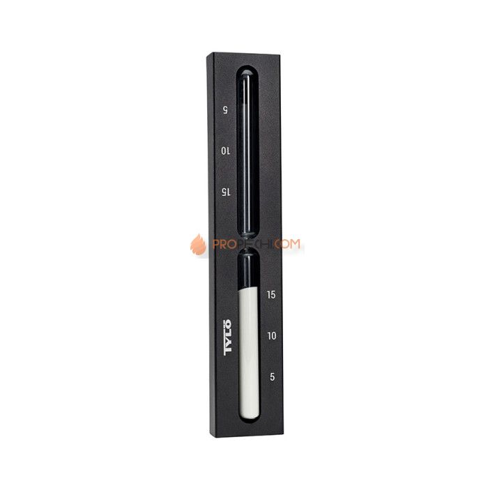 Песочные часы Tylo Brilliant Black