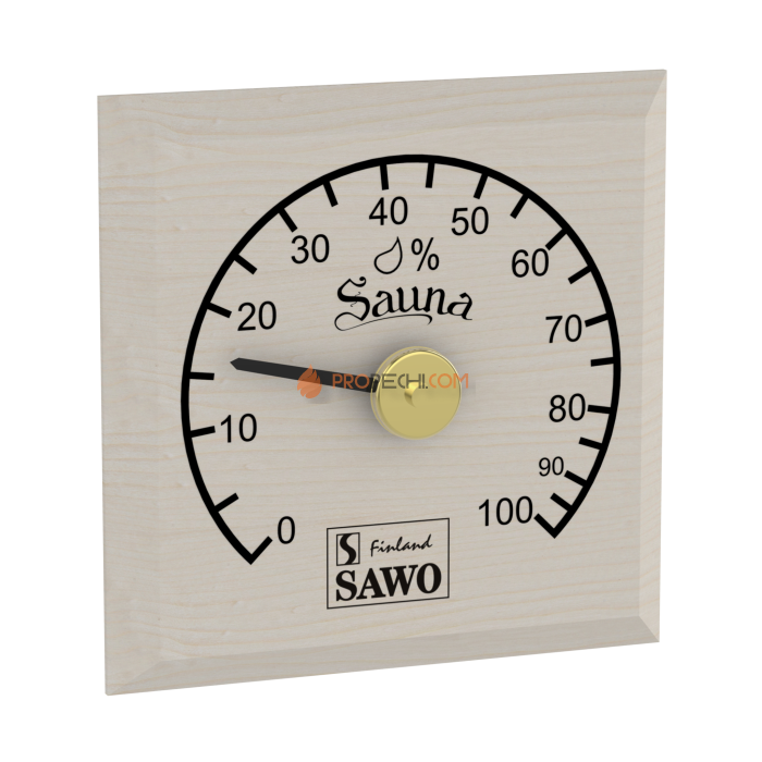 Гигрометр SAWO 105-HBA