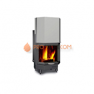 Каминная топка La Nordica TermoCamino 650 Prismatico