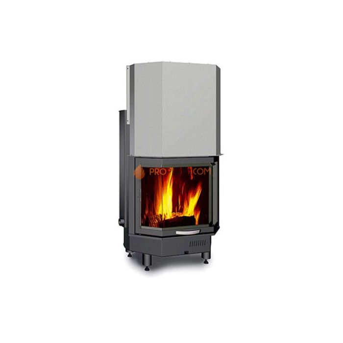 Каминная топка La Nordica TermoCamino 650 Prismatico