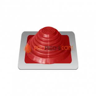 Master Flash №3 mini (6-102) mm красный