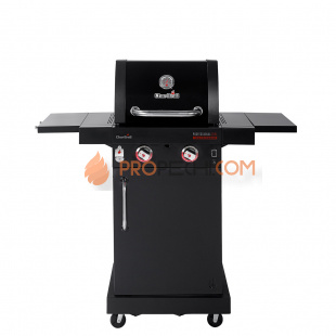 Газовый гриль Char-Broil Professional CORE 2B