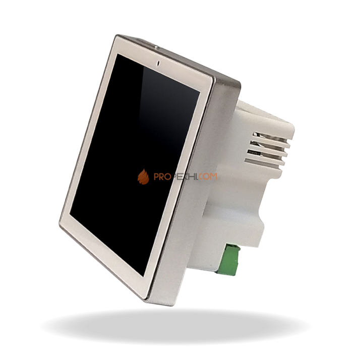 Сенсорная панель управления SW-Sensor-2 White