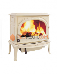 Печь-камин Jotul F 400 CB SE IVE 