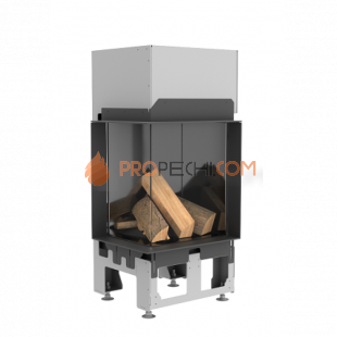 Газовая топка Schmid Ekko GL 45