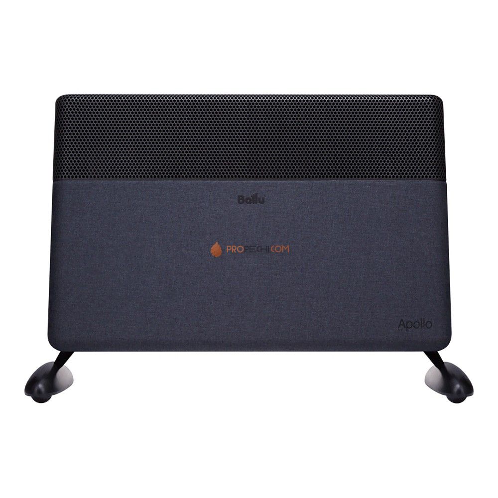 Конвектор электрический Ballu Apollo digital INVERTER Space Black BEC/ATI-2502